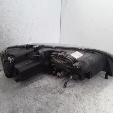 Optique avant principal gauche (feux)(phare) MAZDA 6 1