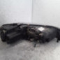 Optique avant principal gauche (feux)(phare) MAZDA 6 1
