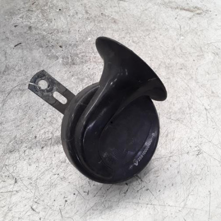 Avertisseur/Klaxon RENAULT SCENIC 3 Photo n°1
