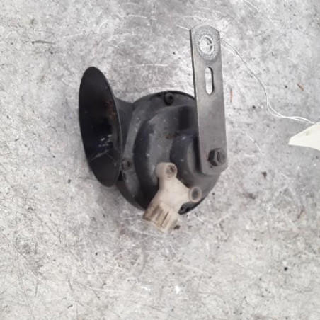 Avertisseur/Klaxon RENAULT SCENIC 3