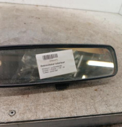 Retroviseur interieur RENAULT SCENIC 1 Photo n°1