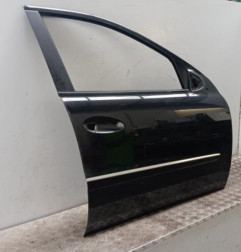 Porte avant droit MERCEDES CLASSE M 164 Photo n°3