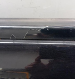Porte avant droit MERCEDES CLASSE M 164 Photo n°4