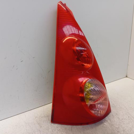 Feu arriere principal gauche (feux) PEUGEOT 107
