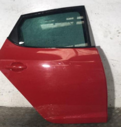 Porte arriere droit SEAT IBIZA 4 Photo n°1