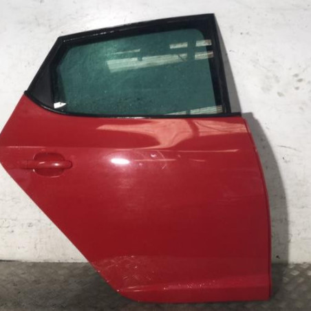 Porte arriere droit SEAT IBIZA 4 Photo n°1
