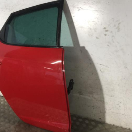 Porte arriere droit SEAT IBIZA 4