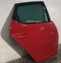 Porte arriere droit SEAT IBIZA 4 Photo n°3