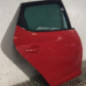 Porte arriere droit SEAT IBIZA 4