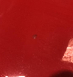 Porte arriere droit SEAT IBIZA 4 Photo n°4