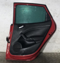 Porte arriere droit SEAT IBIZA 4 Photo n°5