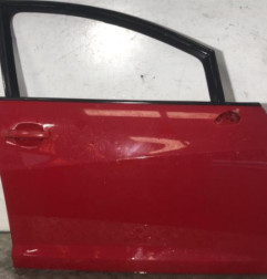 Porte avant droit SEAT IBIZA 4 Photo n°1