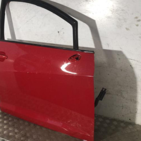 Porte avant droit SEAT IBIZA 4