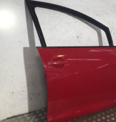 Porte avant droit SEAT IBIZA 4 Photo n°3