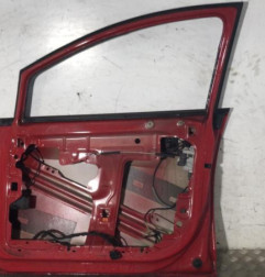 Porte avant droit SEAT IBIZA 4 Photo n°5