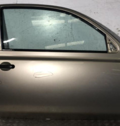 Porte avant droit NISSAN MICRA 3 Photo n°1