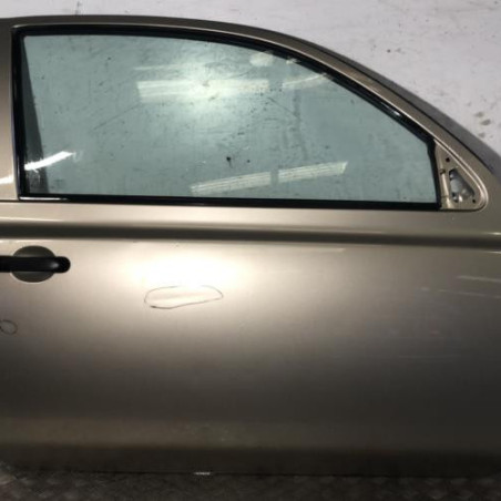 Porte avant droit NISSAN MICRA 3 Photo n°1