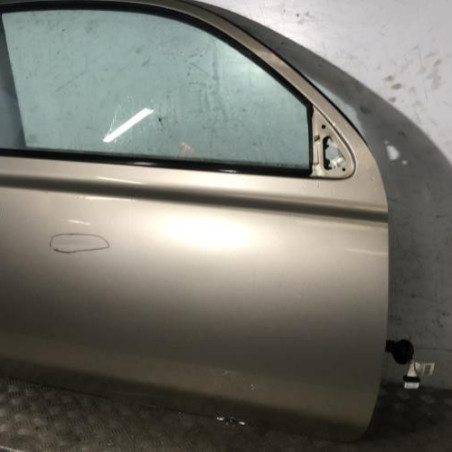 Porte avant droit NISSAN MICRA 3