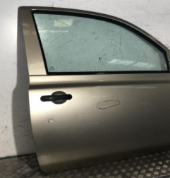 Porte avant droit NISSAN MICRA 3 Photo n°3