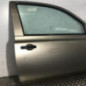 Porte avant droit NISSAN MICRA 3
