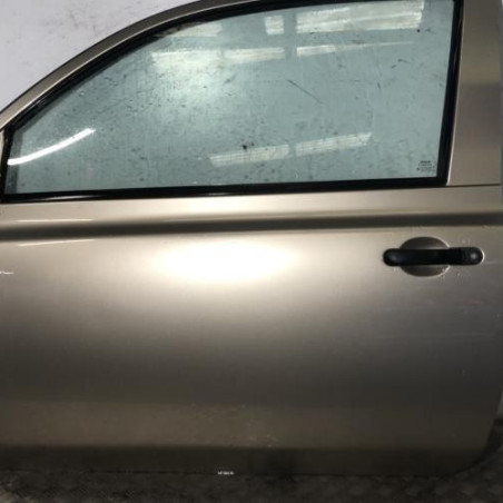 Porte avant gauche NISSAN MICRA 3 Photo n°1
