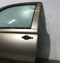 Porte avant gauche NISSAN MICRA 3