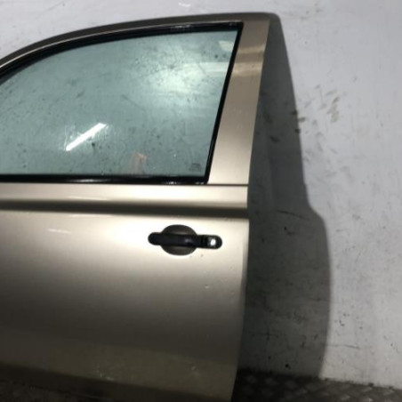 Porte avant gauche NISSAN MICRA 3