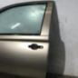 Porte avant gauche NISSAN MICRA 3