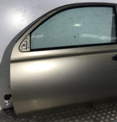 Porte avant gauche NISSAN MICRA 3 Photo n°3