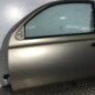 Porte avant gauche NISSAN MICRA 3