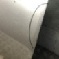 Porte avant gauche NISSAN MICRA 3