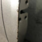 Porte avant gauche NISSAN MICRA 3