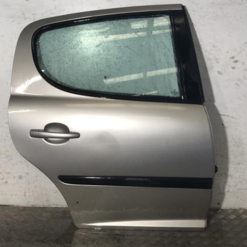 Porte arriere droit PEUGEOT 207 Porte arriere droit PEUGEOT 207