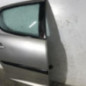Porte arriere droit PEUGEOT 207