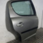 Porte arriere droit PEUGEOT 207
