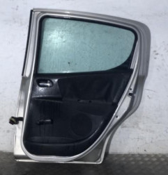 Porte arriere droit PEUGEOT 207 Photo n°4