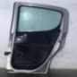 Porte arriere droit PEUGEOT 207
