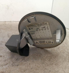 Trappe d'essence OPEL ZAFIRA B
