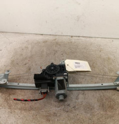 Leve vitre electrique arriere droit OPEL ZAFIRA B Photo n°1