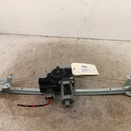 Leve vitre electrique arriere droit OPEL ZAFIRA B Photo n°1