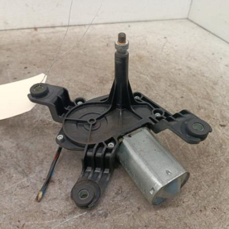 Moteur essuie glace arriere OPEL ZAFIRA B Photo n°1