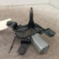 Moteur essuie glace arriere OPEL ZAFIRA B
