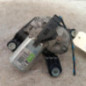 Moteur essuie glace arriere OPEL ZAFIRA B
