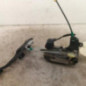 Serrure avant droit OPEL ZAFIRA B