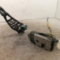 Serrure avant droit OPEL ZAFIRA B