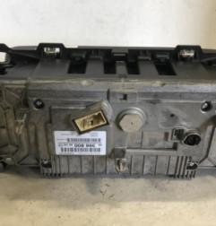 Compteur PEUGEOT 208 2 Photo n°4