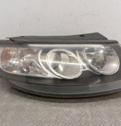 Optique avant principal droit (feux)(phare) HYUNDAI SANTA FE 2 Photo n°1