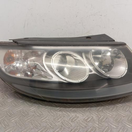 Optique avant principal droit (feux)(phare) HYUNDAI SANTA FE 2 Photo n°1
