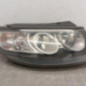 Optique avant principal droit (feux)(phare) HYUNDAI SANTA FE 2