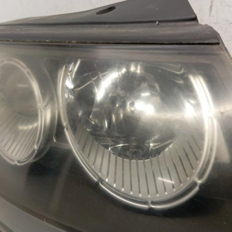 Optique avant principal droit (feux)(phare) HYUNDAI SANTA FE 2